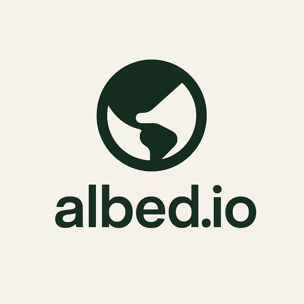 albed.io
